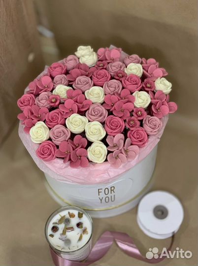 Сладкий букет