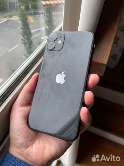 iPhone 11