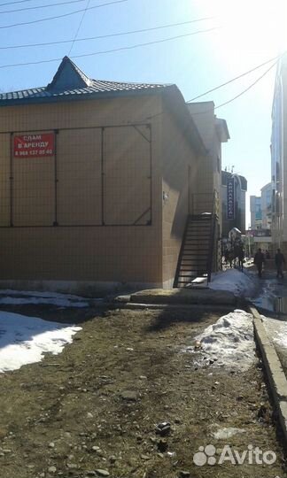 Место для рекламы