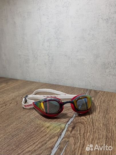 Очки для плавания Speedo Fastskin