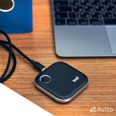 Leef iBridge Air