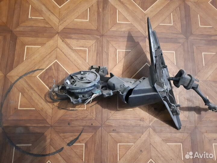 Зеркало левое Audi A6 ауди а6