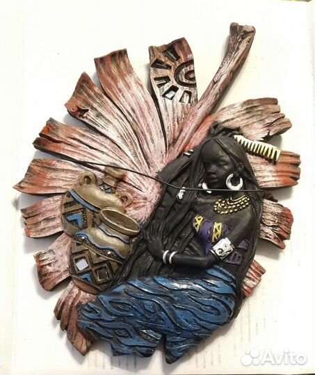 Панно настенное