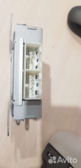 Эбу АКПП