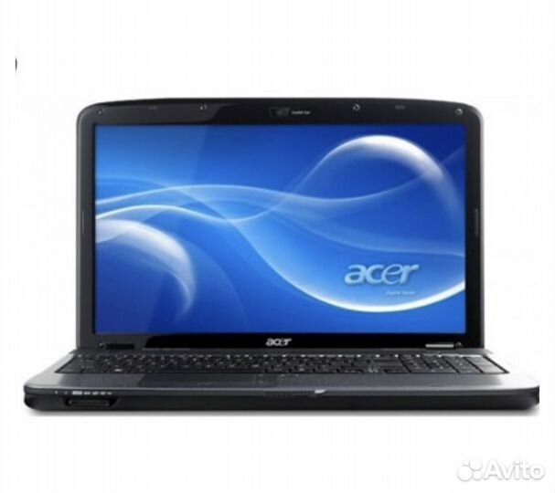 Acer Aspire 5541G в подарок Canon MP190