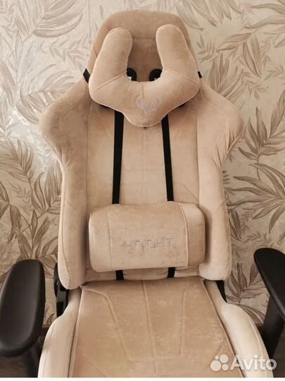 Кресло компьютерное