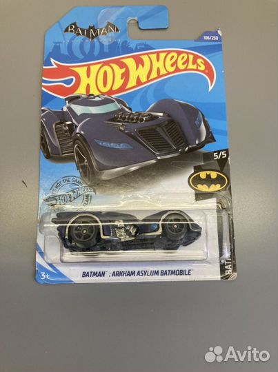 Hot wheels Treasure Hunt 2020