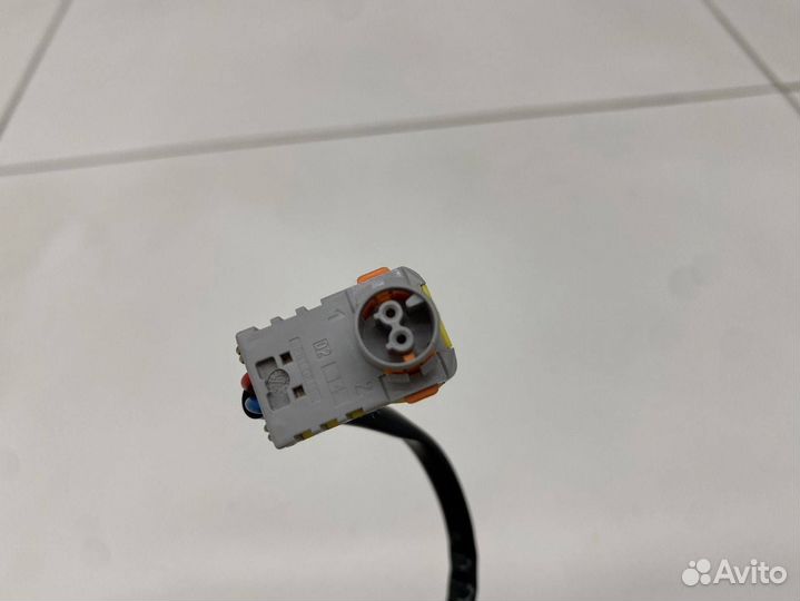 Механизм подрулевой для SRS (ленточный) Kia RIO I