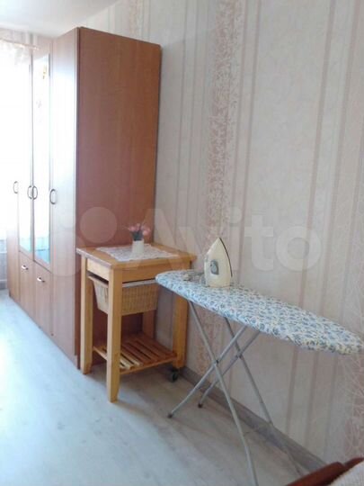 1-к. квартира, 32 м², 5/16 эт.