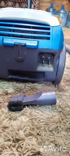 Пылесос Hoover