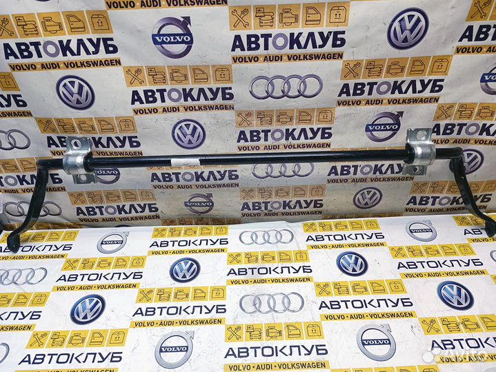 Новый Стабилизатор передний Вольво S60 S80 XC70 XC