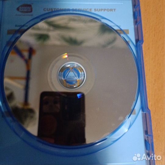 Project cars 2 ps4
