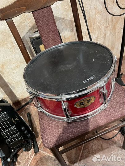 Малый барабан pearl