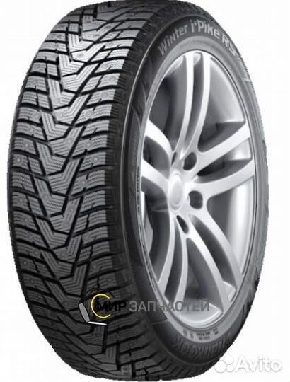 Hankook Winter I'Pike RS2 W429 205/50 R17 93T