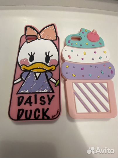 Чехол для iPhone 6s