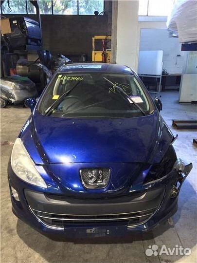 Разбор на запчасти Peugeot 308 2007-2013