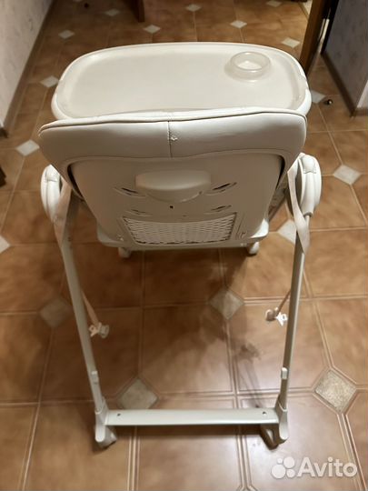 Детское кресло