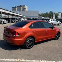 Купить Volkswagen Polo 🚘 от 65 000 ₽ в Москве и Московской