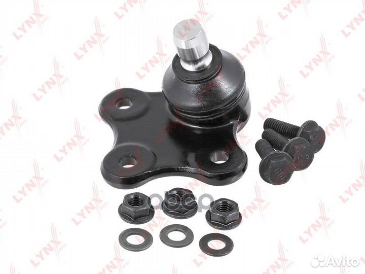 Шаровая опора LR C1208LR lynxauto