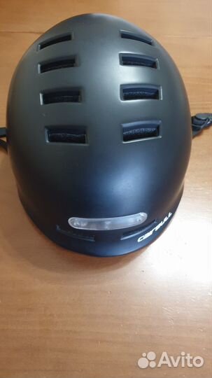 Шлем велосипедный
