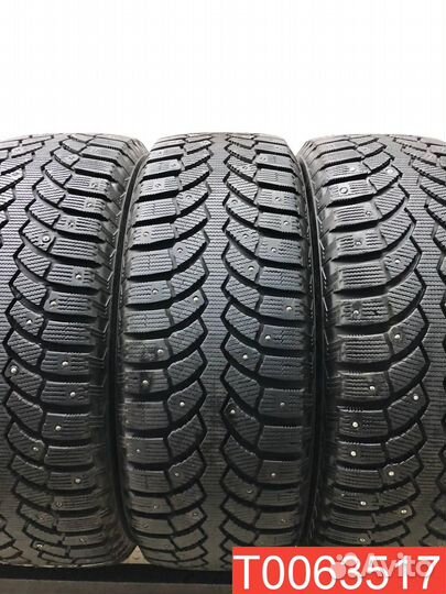 Bridgestone Blizzak Spike-01 225/60 R17 103T