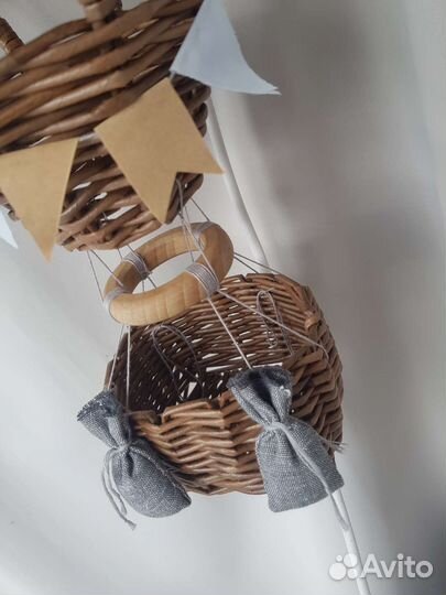 Абажур/светильник настенный/потолочный