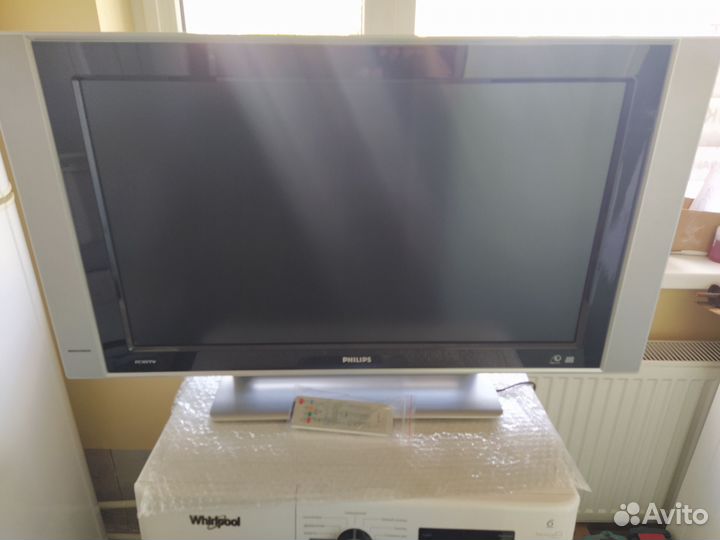 Телевизор бу