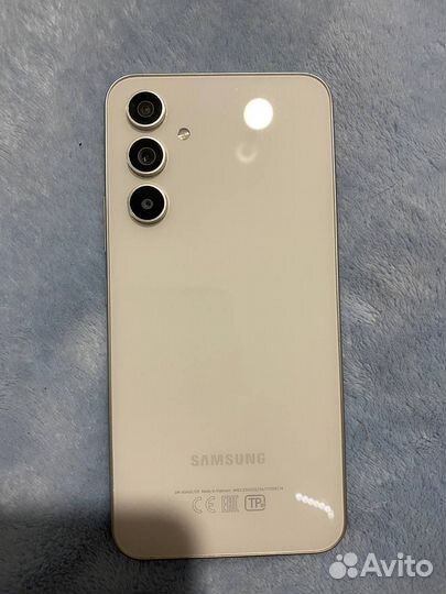 Samsung Galaxy A54, 6/128 ГБ