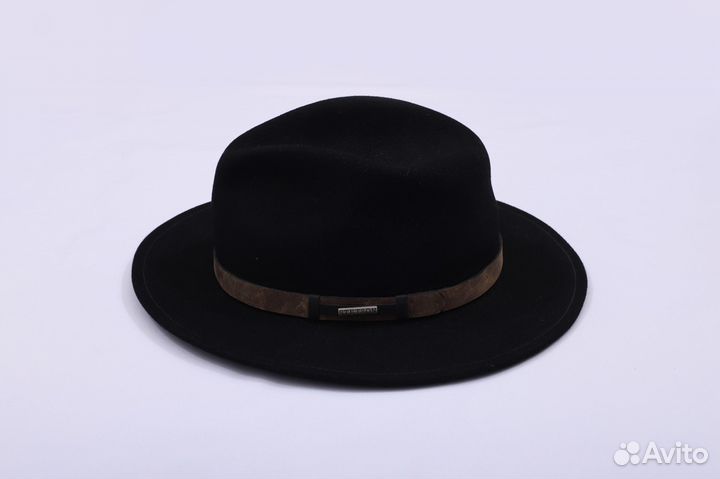 Stetson x Made in USA VitaFelt Hat шляпа