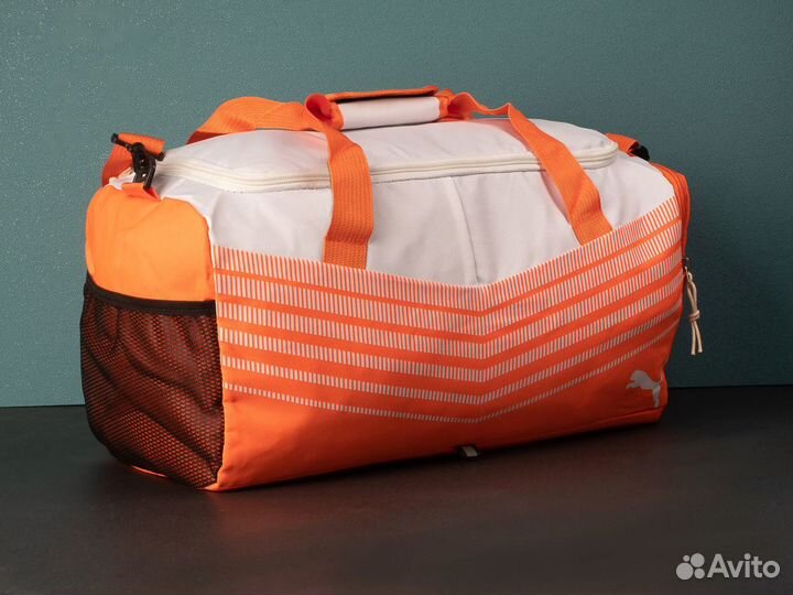 Спортивная сумка Puma женская