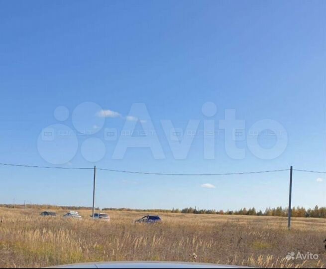 Участок 6 сот. (ИЖС)