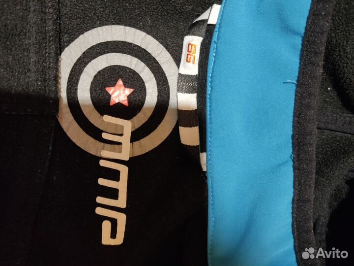 Куртка softshell 86