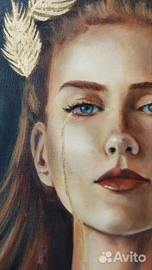 Слишком глубокие картины