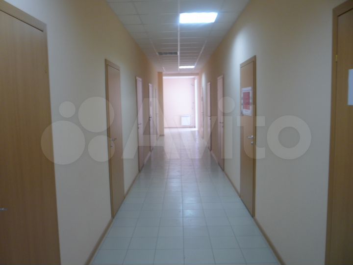 Офис, 18.5 м²