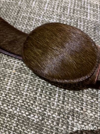 Ремень Verapelle