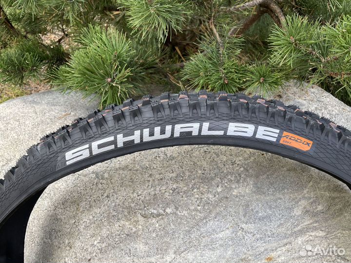 Покрышка - Schwalbe Magic Mary 29