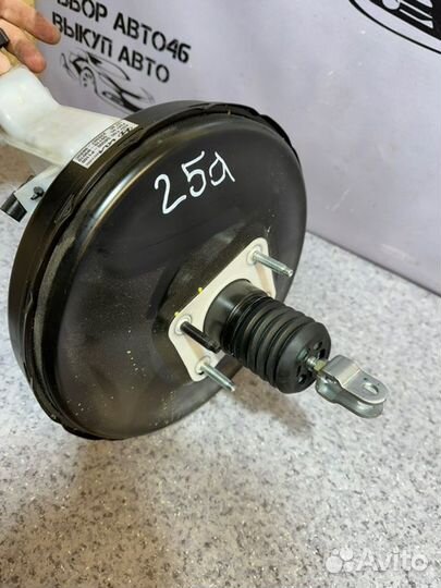 Вакуумный усилитель тормозов Kia Sportage 5 NQ5