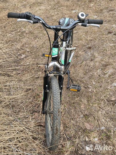 Велосипед stels pilot 230