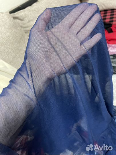 Ткани для пошива белья