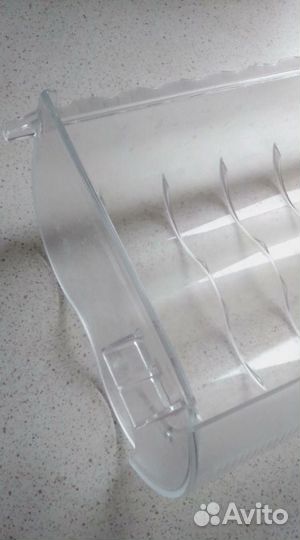 Зона свежести Indesit BIA 18