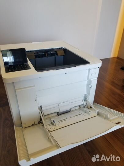Принтер лазерный HP M608