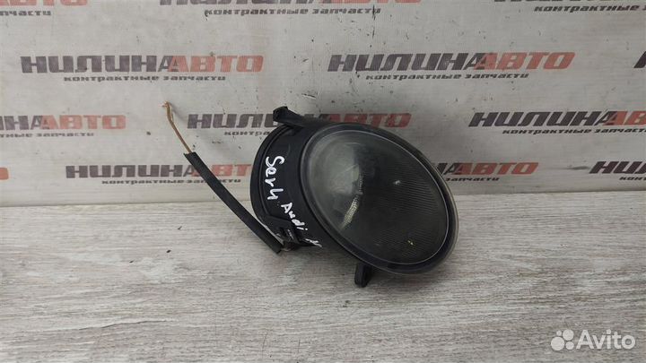 Фара противотуманная правая Ауди А6 С6 С7 А4 Б8 А