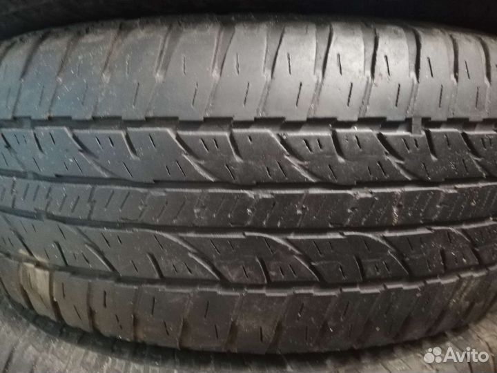 Yokohama Geolandar A/T G015 265/65 R17