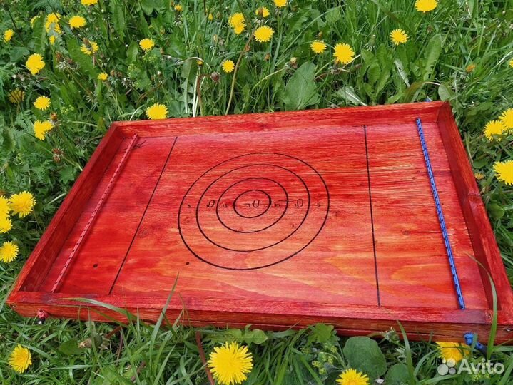 Настольная игра 