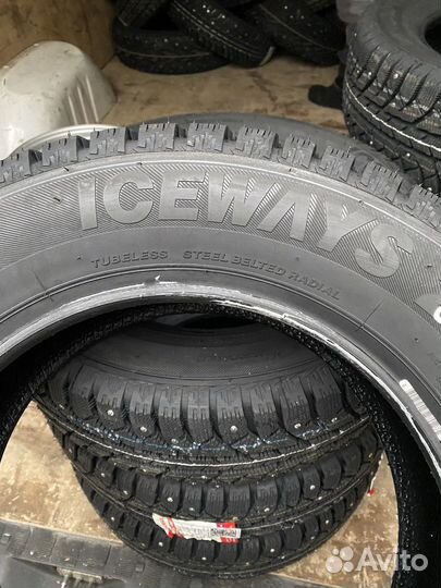 Lassa Iceways 2 185/65 R14