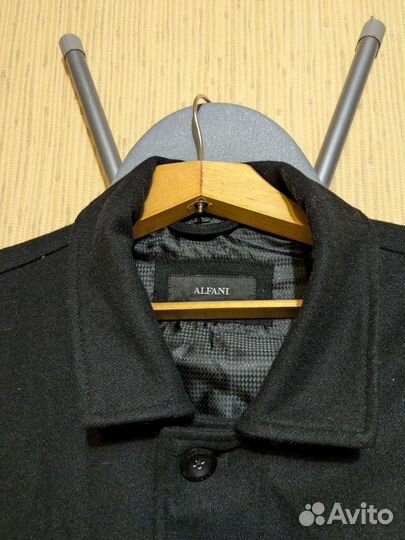 Полупальто мужское, р. 54-56