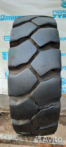 Hualin HL30 6.50 R10