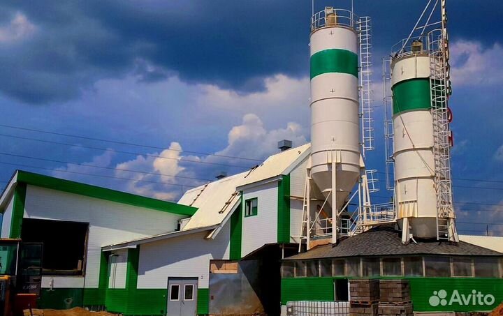 Бетон раствор с доставкой