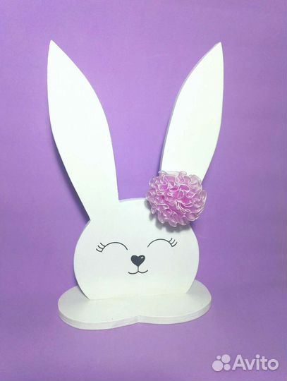 Подставки для резинок, держатель резинок