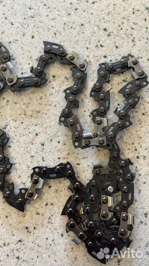 Цепь Oregon для бензопилы 54 звена